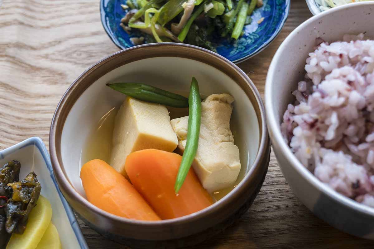 栄養療法